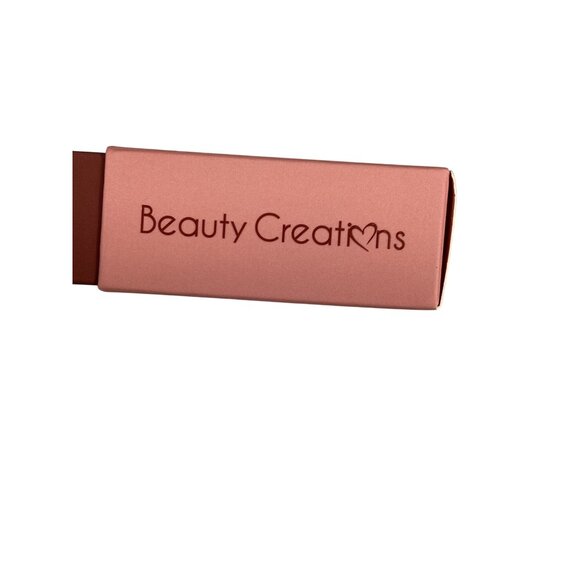 Beauty Creations Tease Me Soft Matte Lipstick Set Of 3 Turn me On Waiting For - Picture 4 of 7